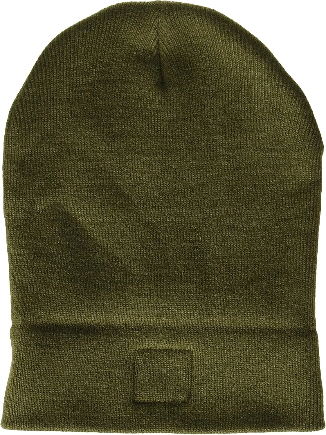 Timberland Unisex Adult Short Watch Cap