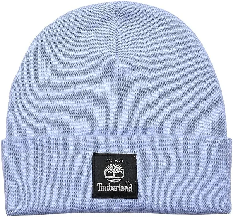 Timberland Unisex Adult Short Watch Cap