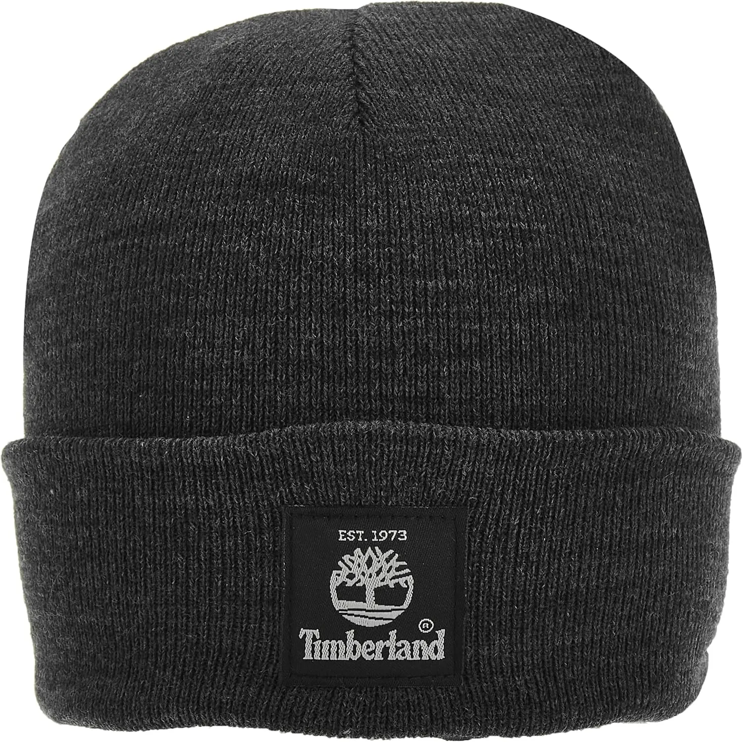 Timberland Unisex Adult Short Watch Cap