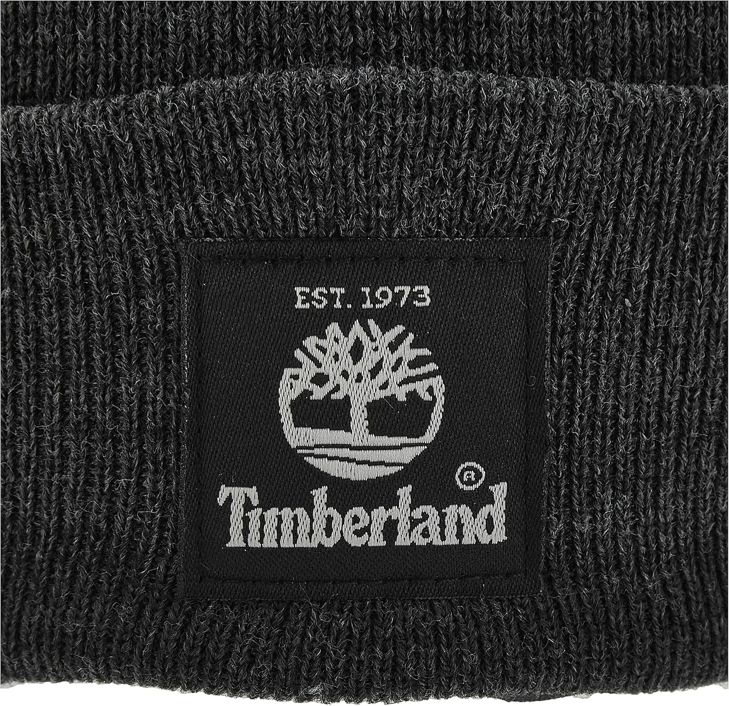 Timberland Unisex Adult Short Watch Cap