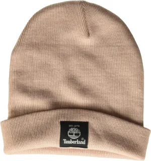 Timberland Unisex Adult Short Watch Cap