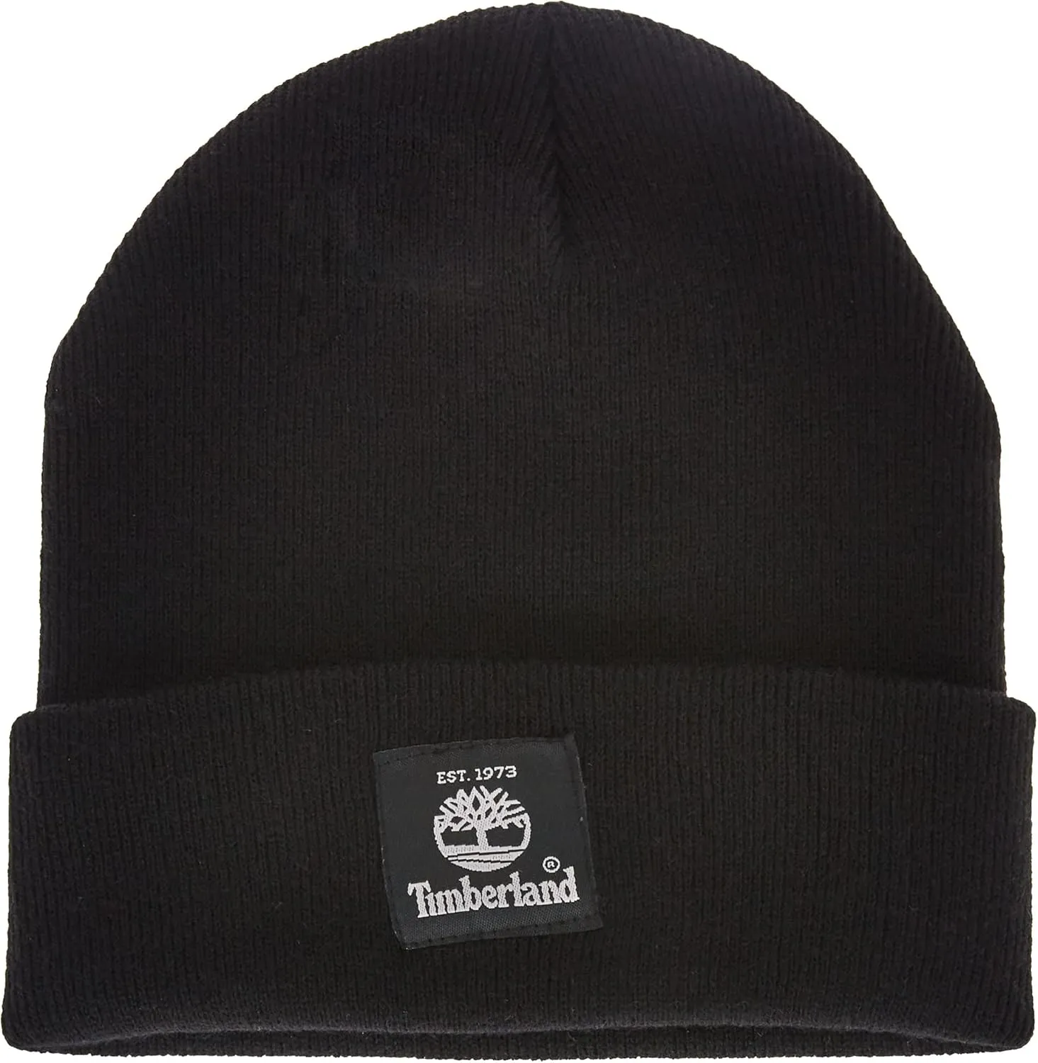Timberland Unisex Adult Short Watch Cap