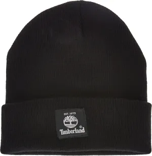 Timberland Unisex Adult Short Watch Cap