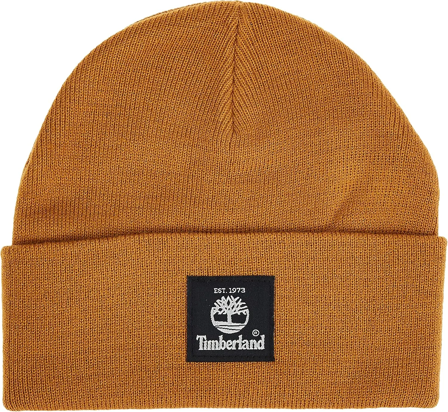 Timberland Unisex Adult Short Watch Cap