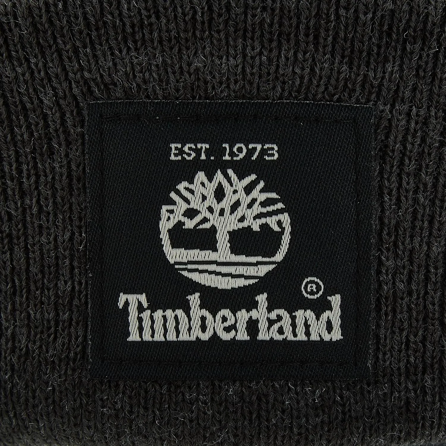 Timberland Unisex Adult Short Watch Cap
