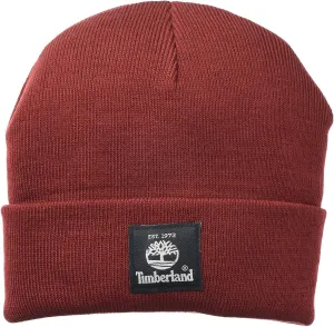 Timberland Unisex Adult Short Watch Cap