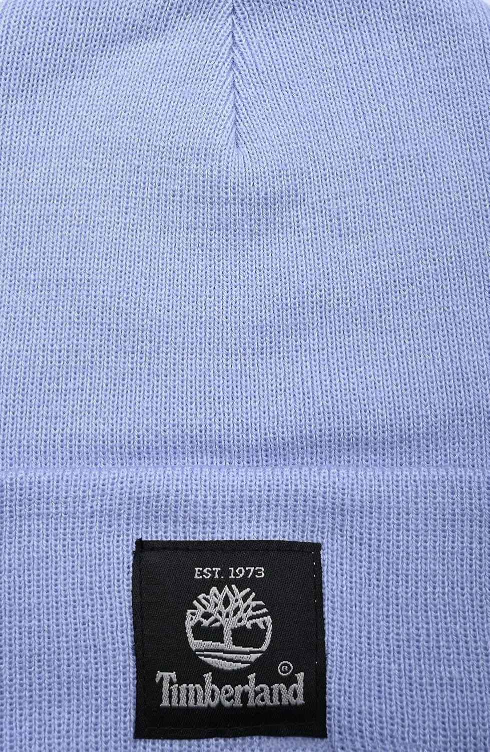 Timberland Unisex Adult Short Watch Cap