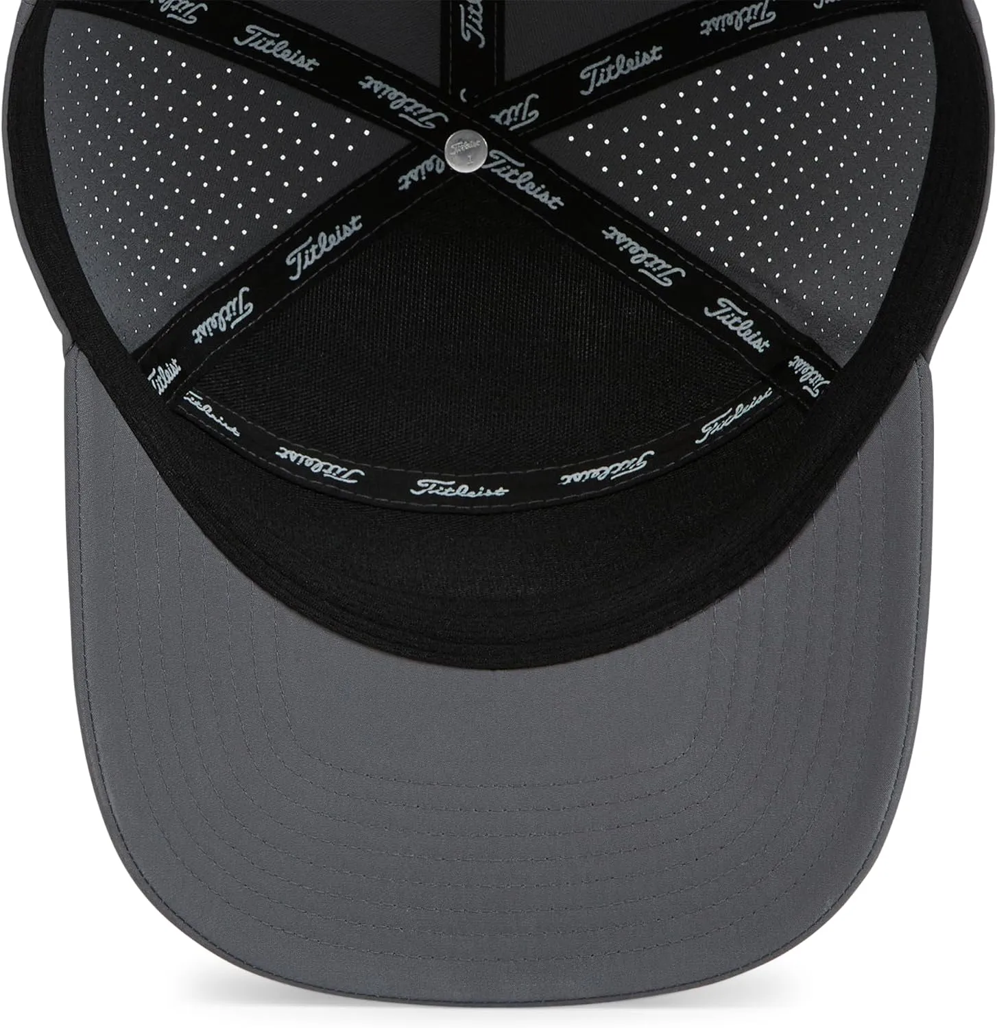 Titleist Golf Diego Hat