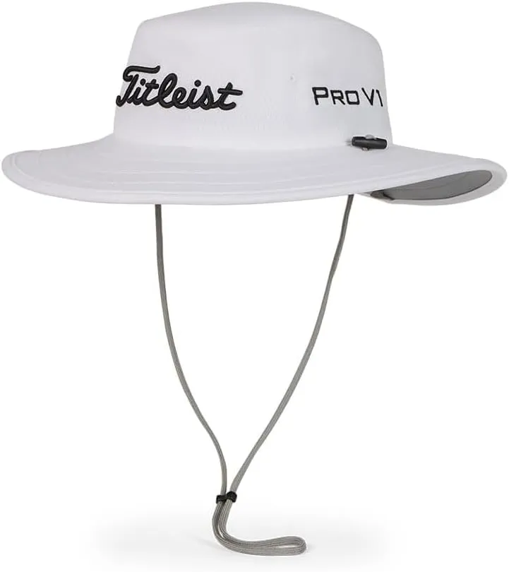 Titleist Golf Tour Aussie Hat