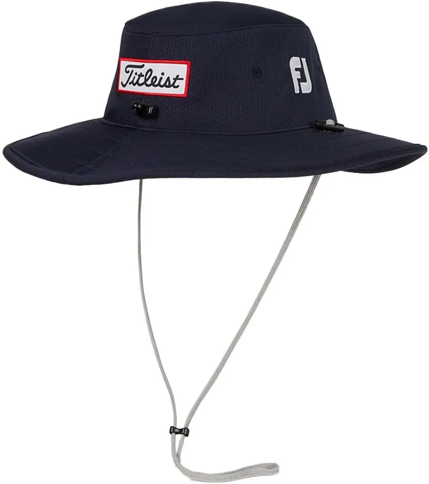 Titleist Golf Tour Aussie Hat
