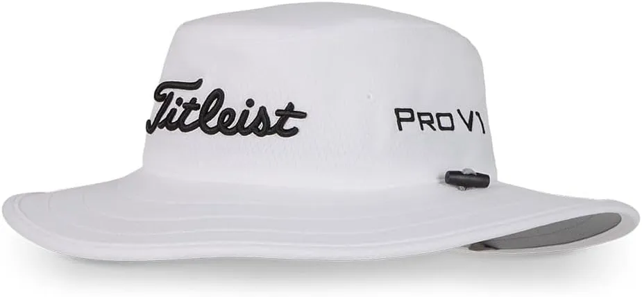 Titleist Golf Tour Aussie Hat