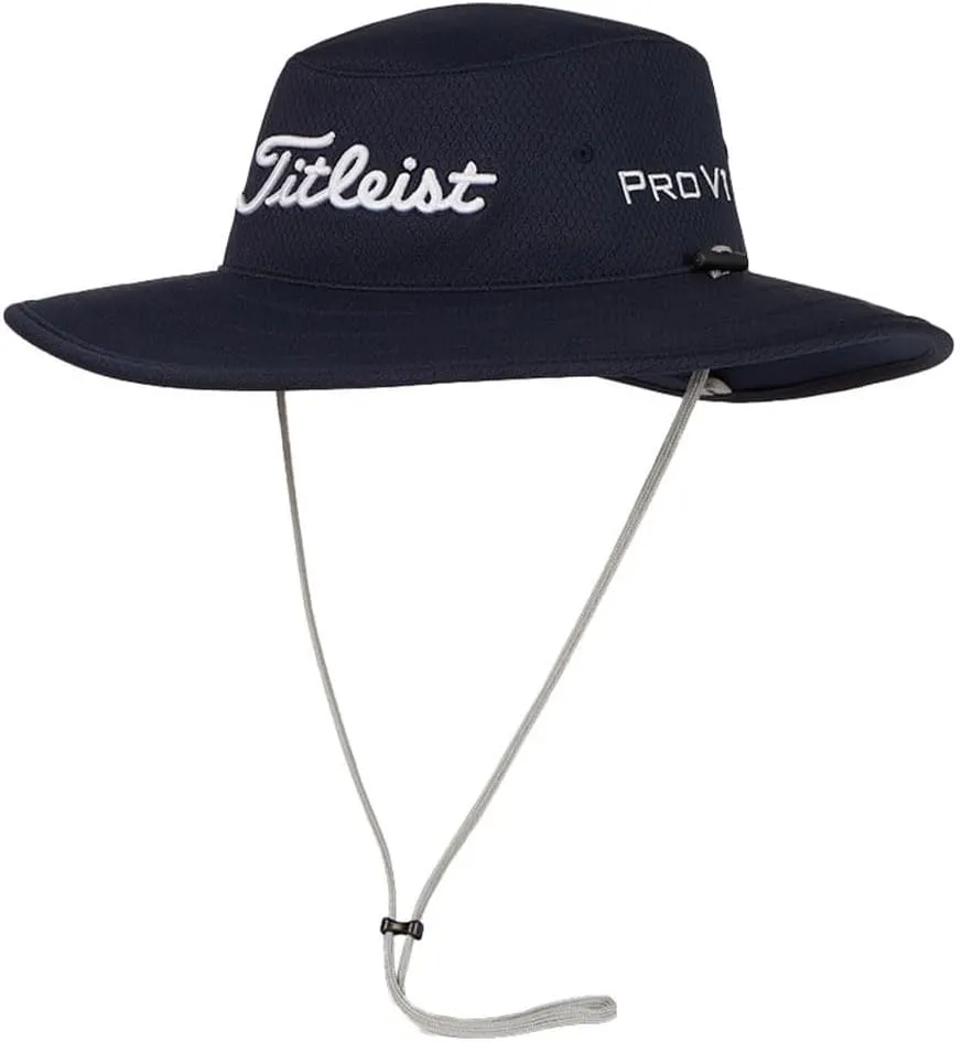 Titleist Golf Tour Aussie Hat