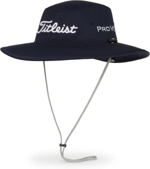 Titleist Men's Tour Aussie Golf Hat