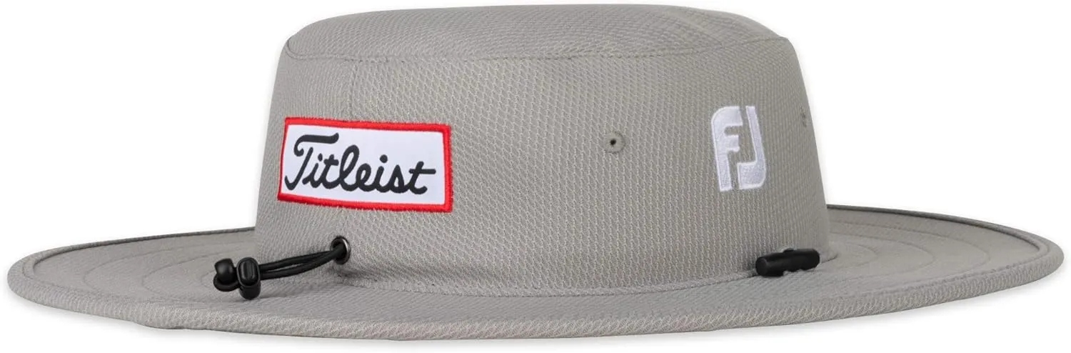 Titleist Men's Tour Aussie Golf Hat