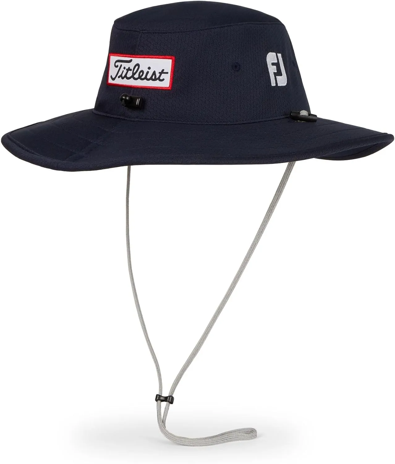 Titleist Men's Tour Aussie Golf Hat