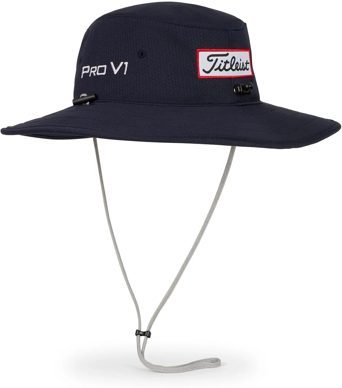 Titleist Men's Tour Aussie Golf Hat