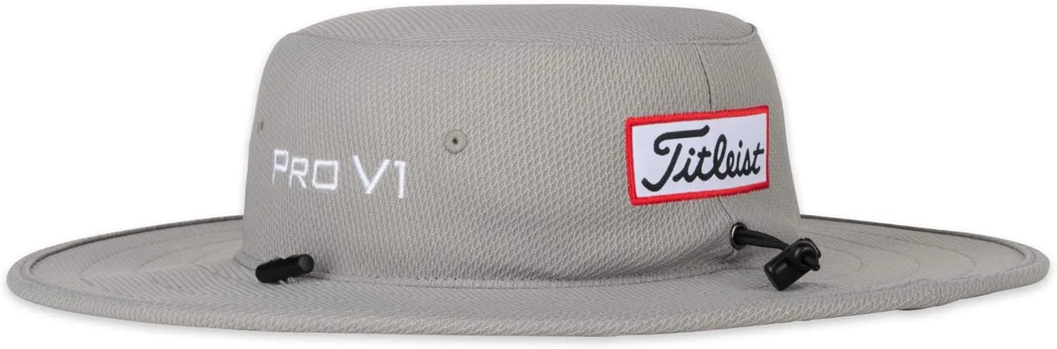 Titleist Men's Tour Aussie Golf Hat