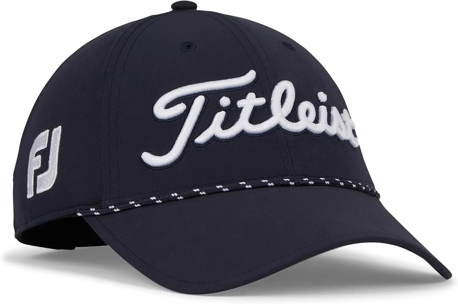 Titleist Men's Tour Breezer Golf Hat