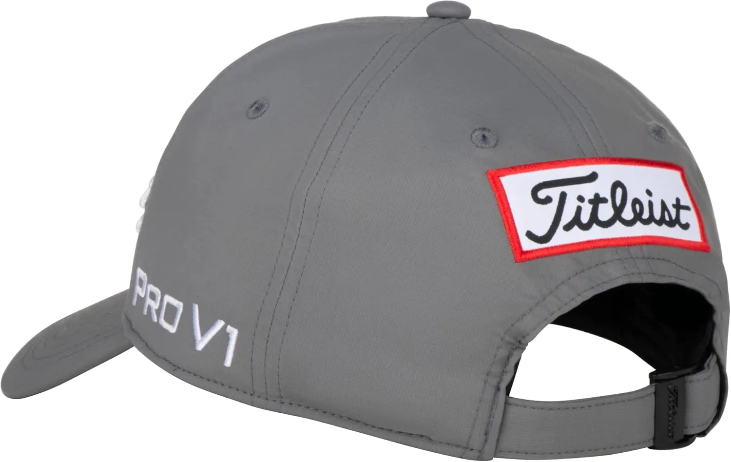 Titleist Men's Tour Performance Golf Hat