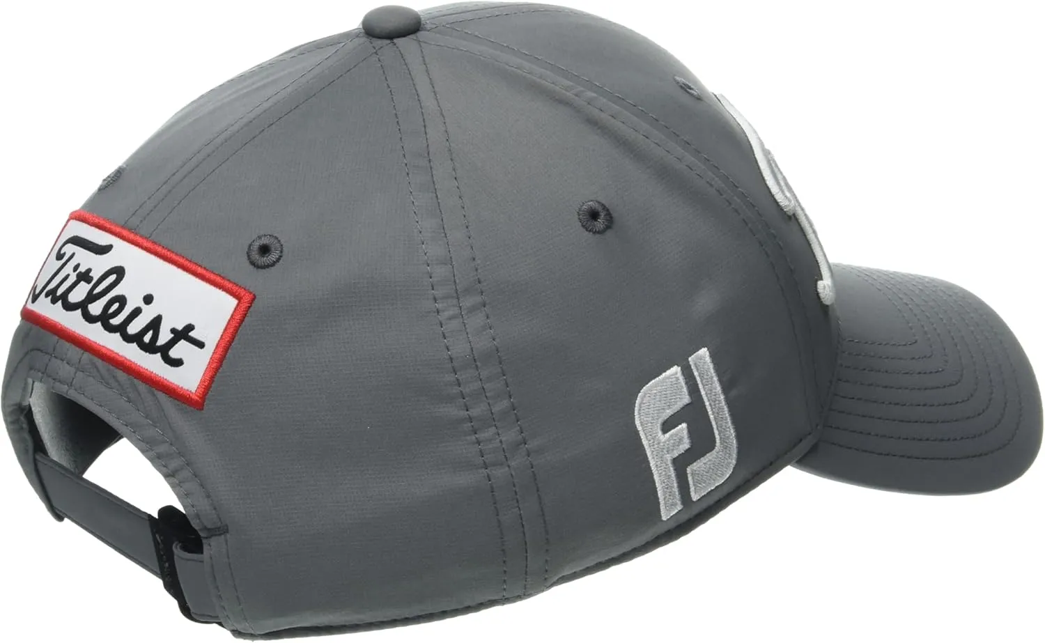 Titleist Men's Tour Performance Golf Hat