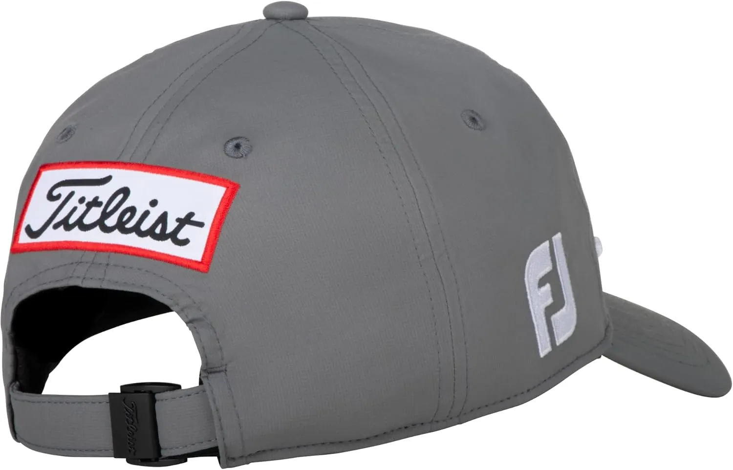 Titleist Men's Tour Performance Golf Hat