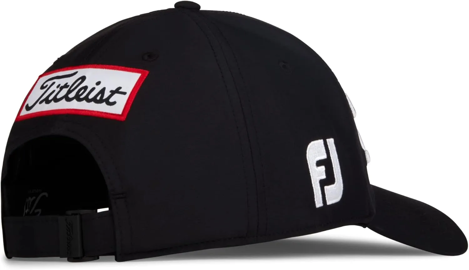 Titleist Men's Tour Performance Golf Hat