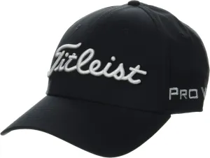 Titleist Men's Tour Performance Golf Hat