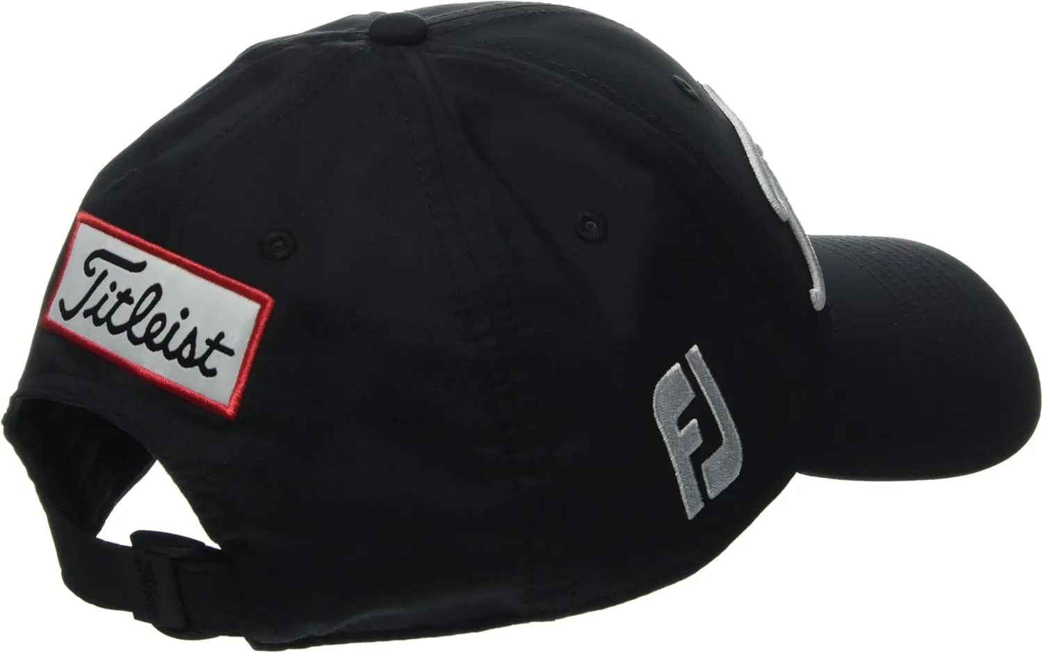 Titleist Men's Tour Performance Golf Hat