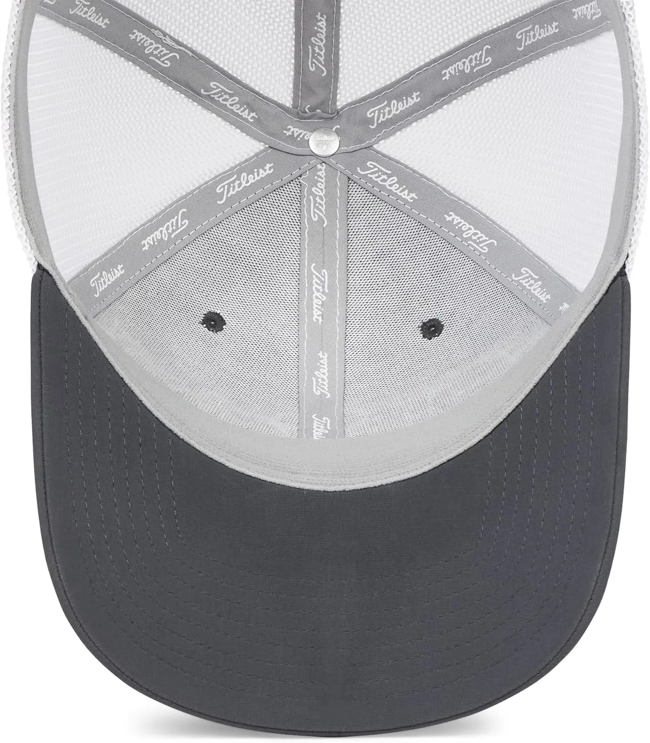 Titleist Men's Tour Performance Mesh Golf Hat