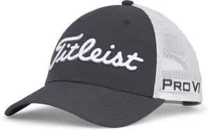 Titleist Men's Tour Performance Mesh Golf Hat