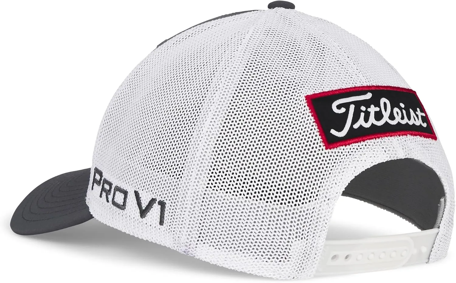 Titleist Men's Tour Performance Mesh Golf Hat