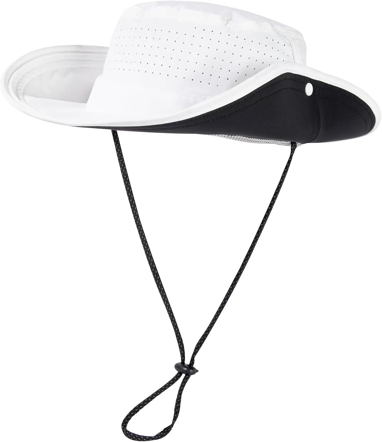 TOP-EX XL/XXL UPF 50  Wide Brim Sun Hat for Men and Women – Advanced Cooling & Ultra-Breathable for Outdoor Comfort