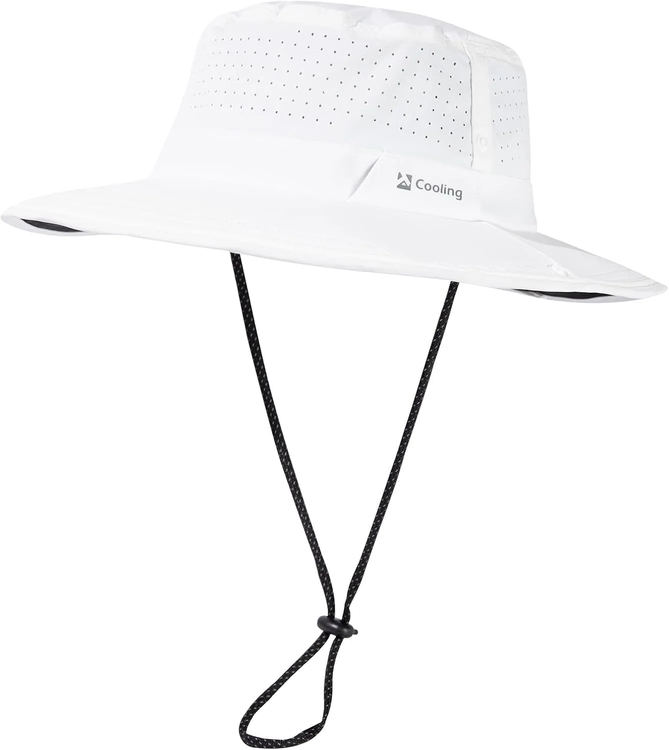 TOP-EX XL/XXL UPF 50  Wide Brim Sun Hat for Men and Women – Advanced Cooling & Ultra-Breathable for Outdoor Comfort