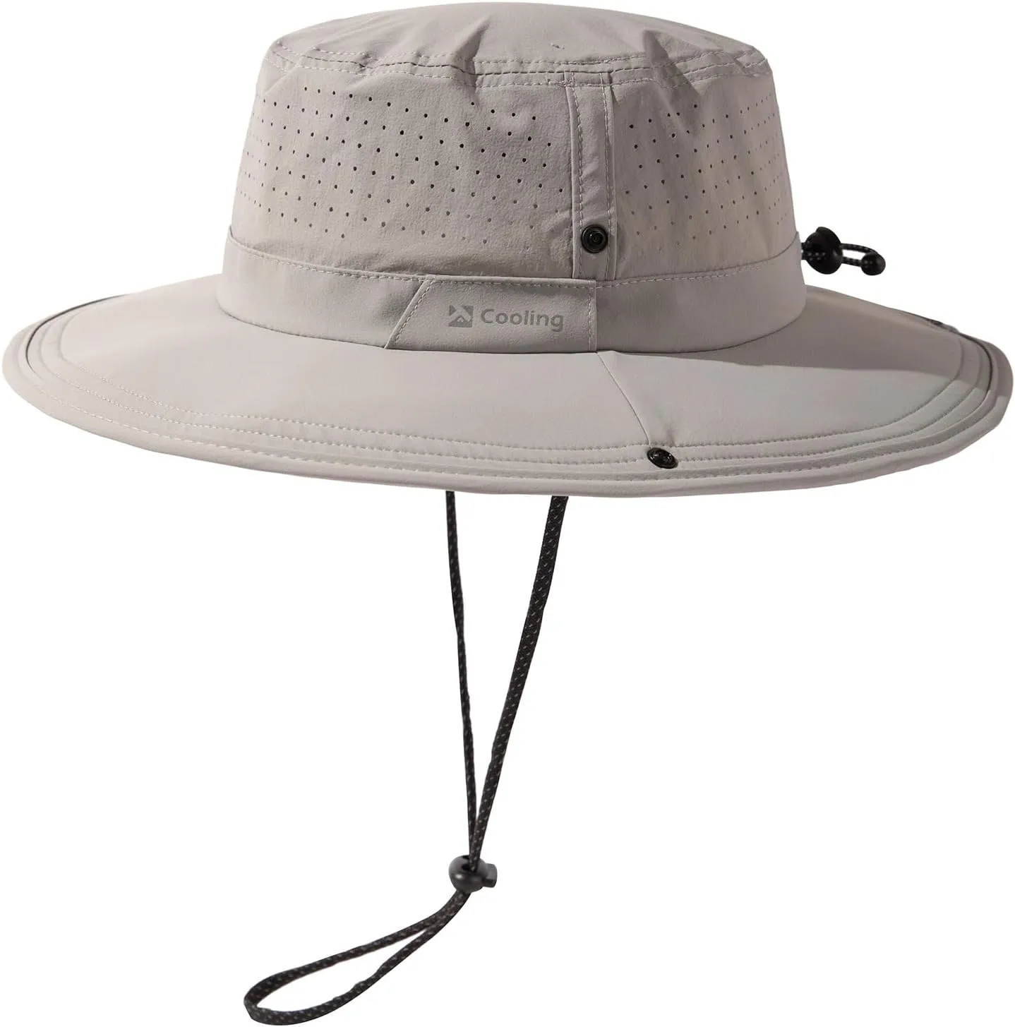 TOP-EX XL/XXL UPF 50  Wide Brim Sun Hat for Men and Women – Advanced Cooling & Ultra-Breathable for Outdoor Comfort