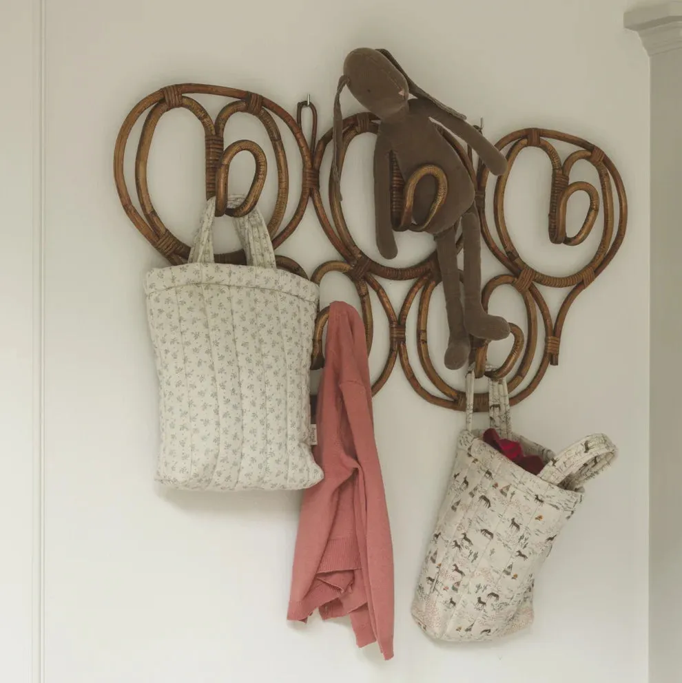 Tote Bag Happy Horse