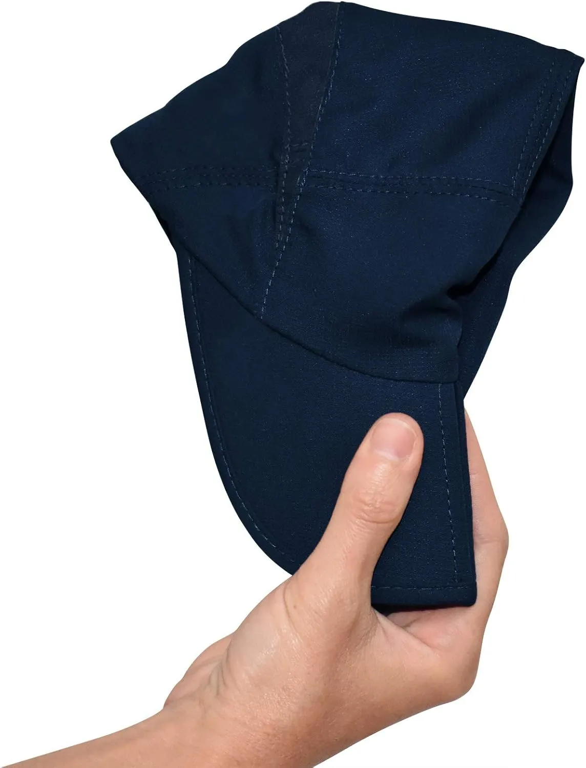 TrailHeads Folding Bill Running Hat for Women | Summer Cap with UV Protection