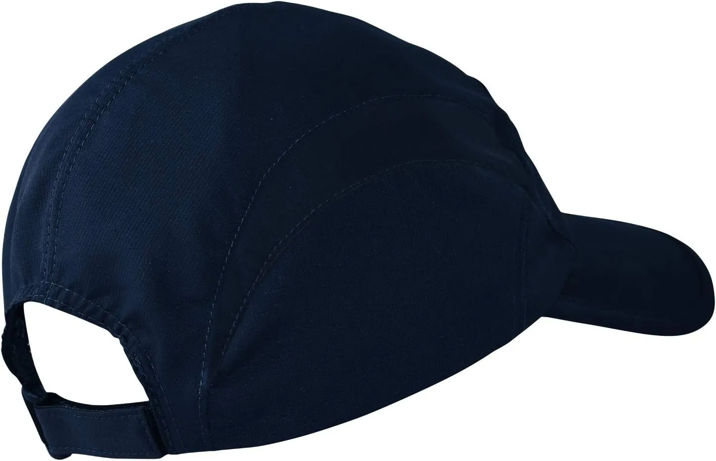 TrailHeads Folding Bill Running Hat for Women | Summer Cap with UV Protection