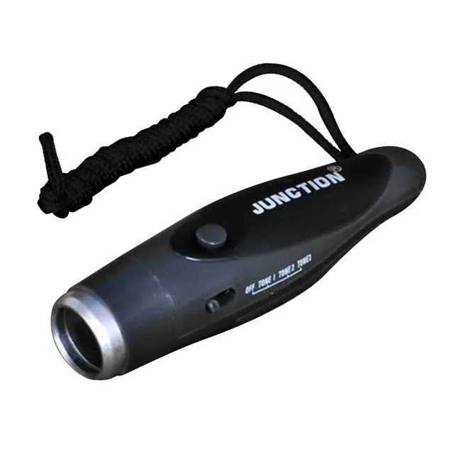 Training  Electronic Whistle