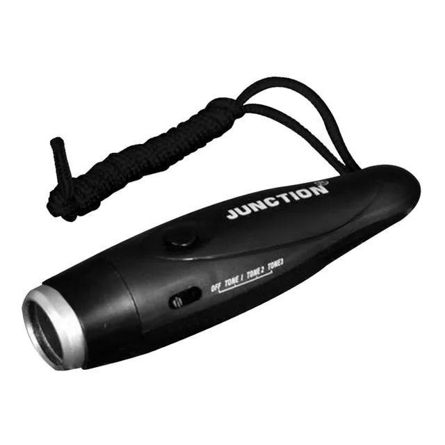 Training  Electronic Whistle