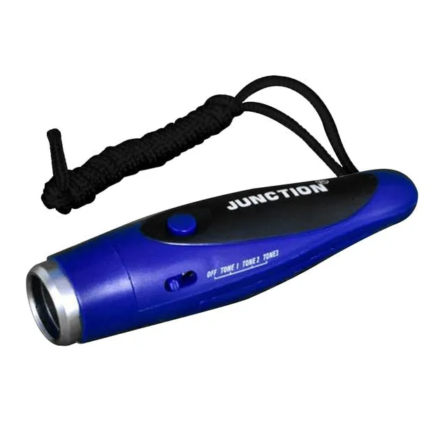 Training  Electronic Whistle