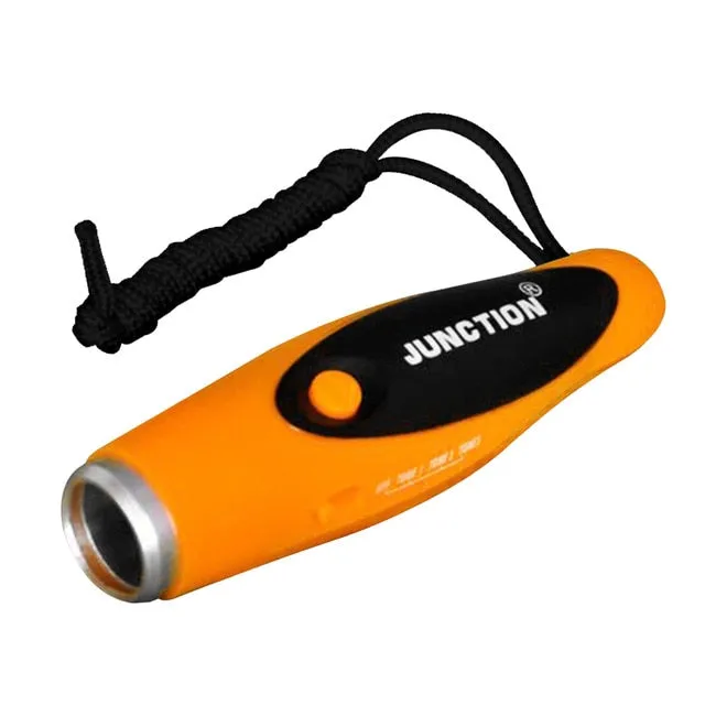 Training  Electronic Whistle