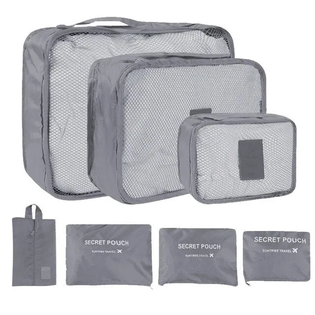 Travel Storage Bag