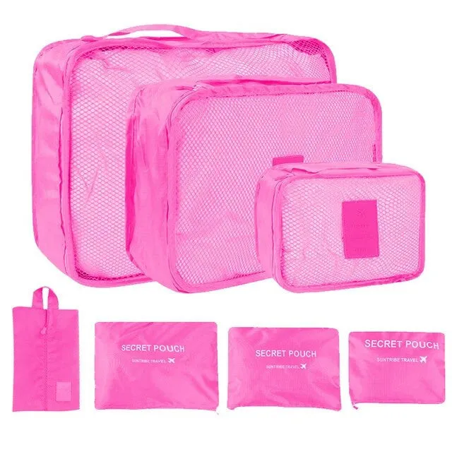 Travel Storage Bag