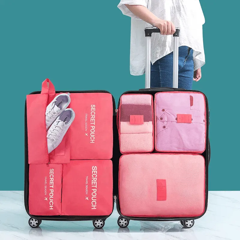Travel Storage Bag
