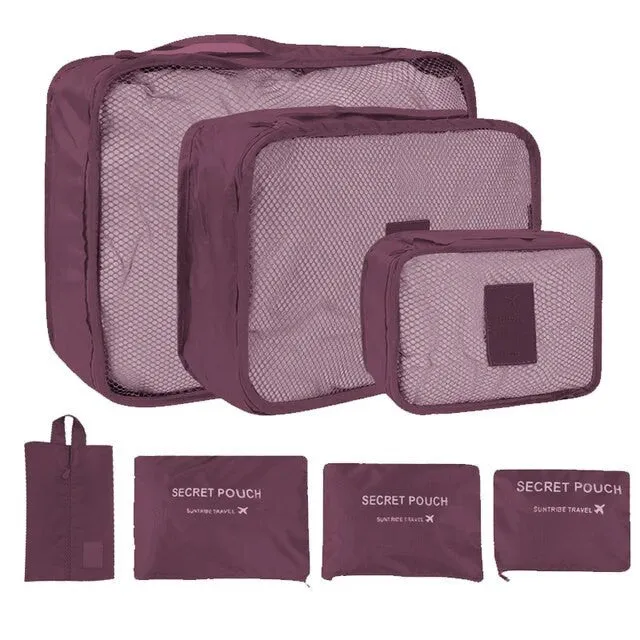 Travel Storage Bag