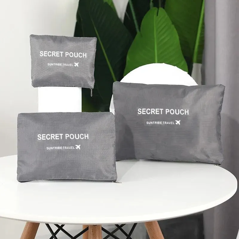 Travel Storage Bag