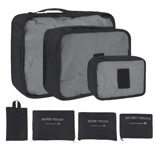 Travel Storage Bag