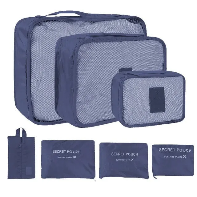 Travel Storage Bag