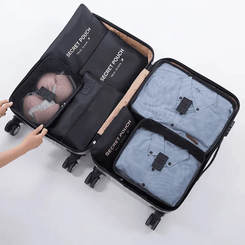 Travel Storage Bag