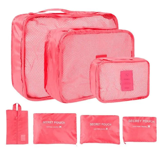 Travel Storage Bag